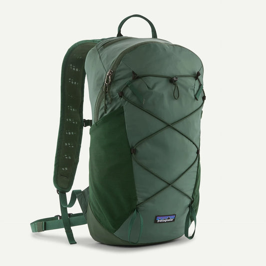 Terravia Pack 14L - US 6389