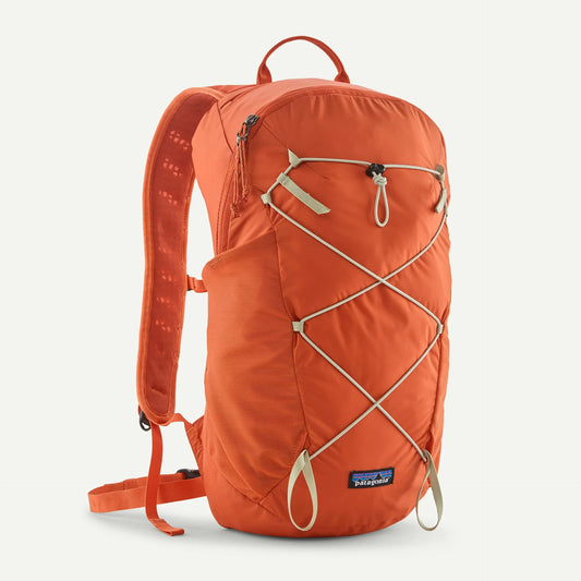 Terravia Pack 14L - US 3665