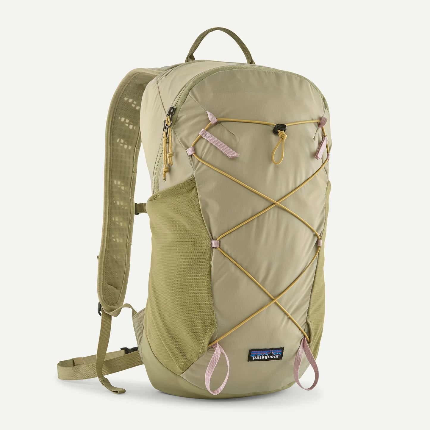 Terravia Pack 14L - US 8947