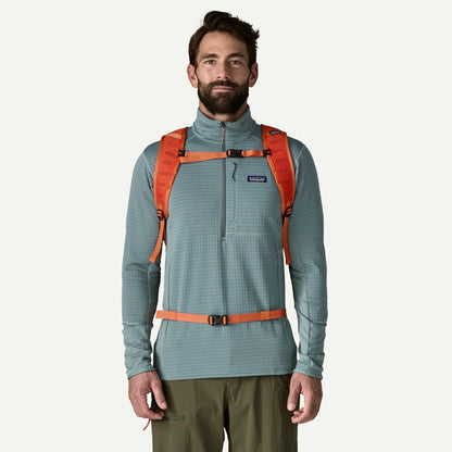 Terravia Pack 14L - US 8947