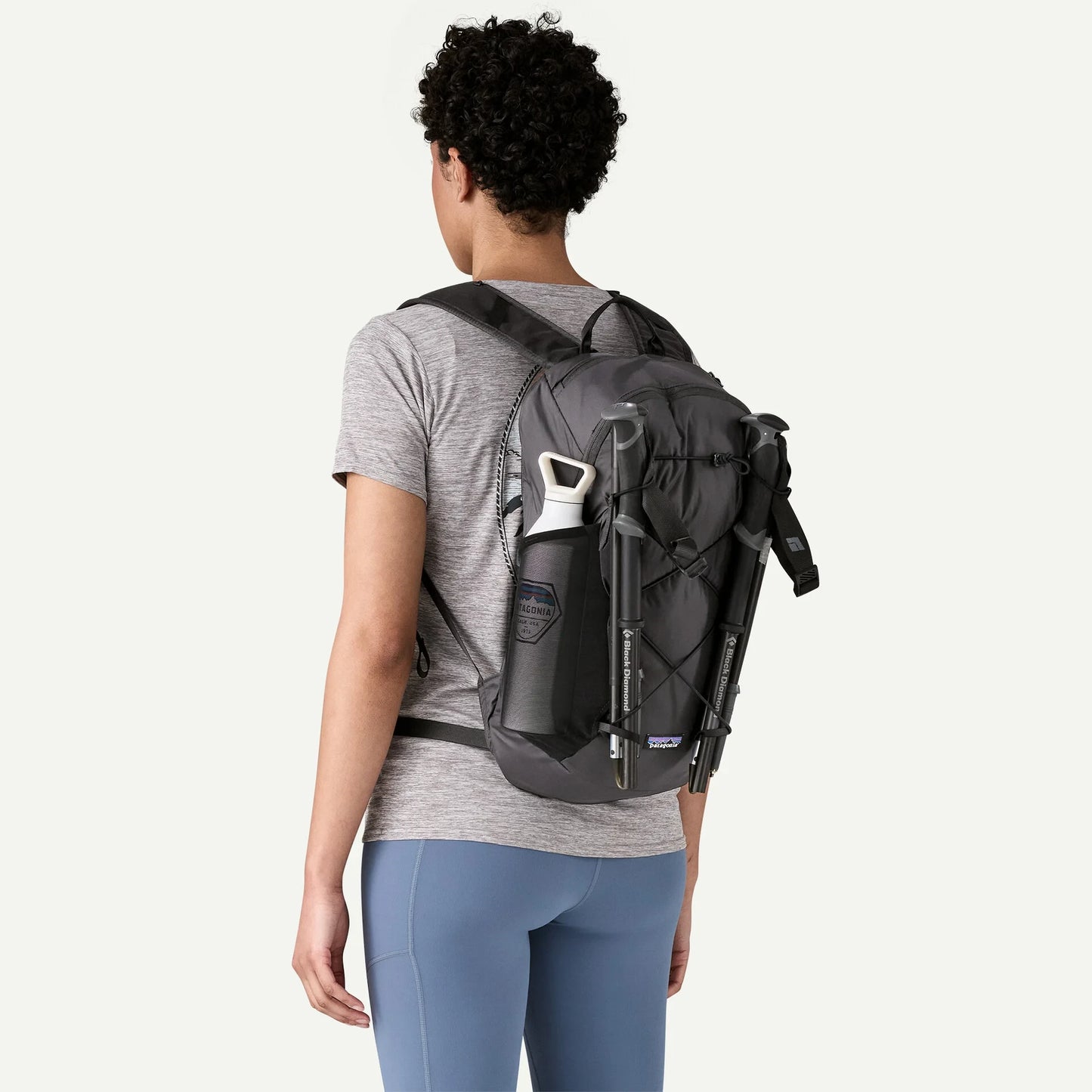 Terravia Pack 14L - US 3665
