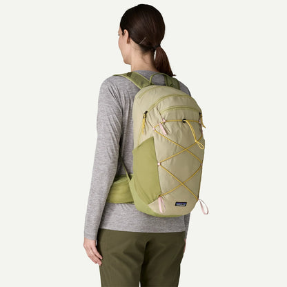 Terravia Pack 22L - US 9155