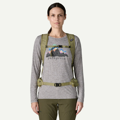 Terravia Pack 22L - US 7037