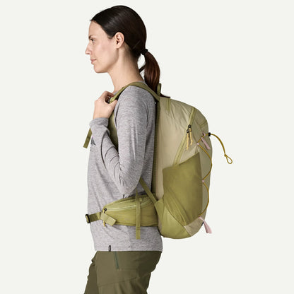 Terravia Pack 22L - US 9155