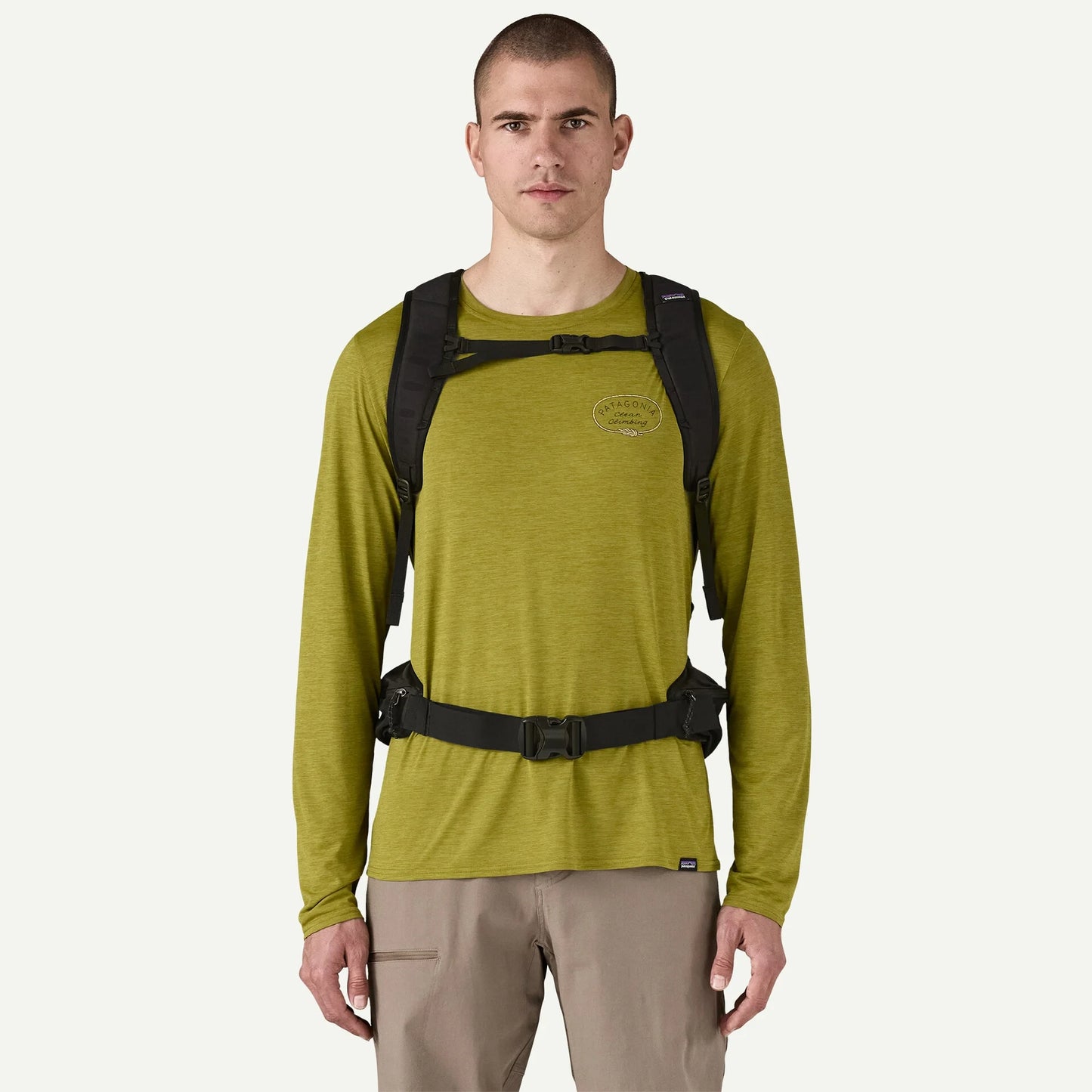 Terravia Pack 36L - US 0981
