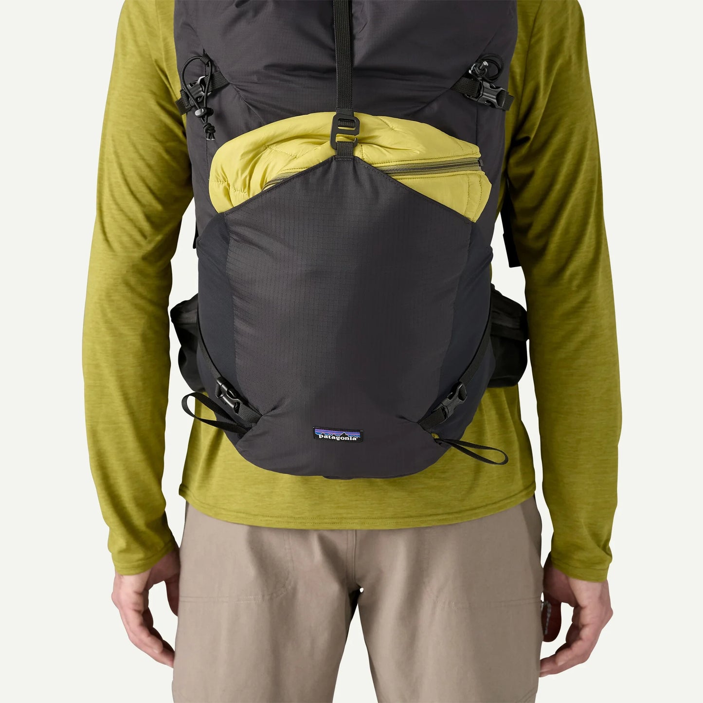 Terravia Pack 36L - US 2838
