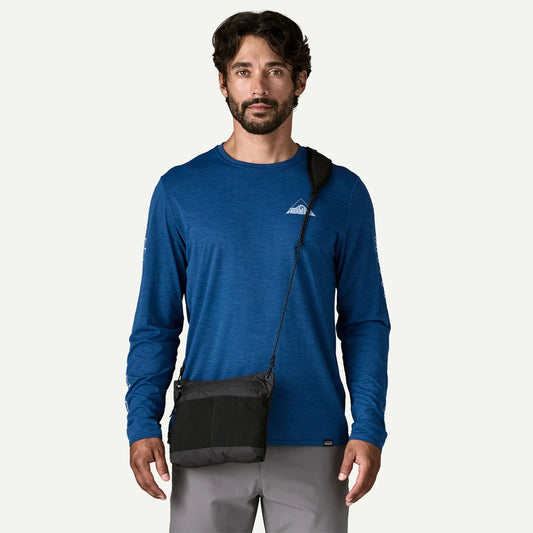 Terravia Sacoche Bag 3L - US 1185