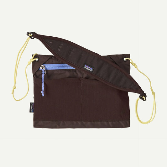 Terravia Sacoche Bag 3L - US 8813