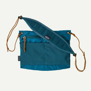 Glacial Blue