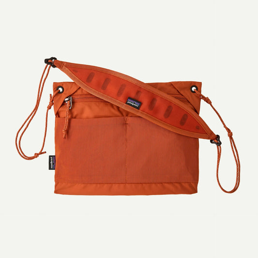 Terravia Sacoche Bag 3L - US 1101