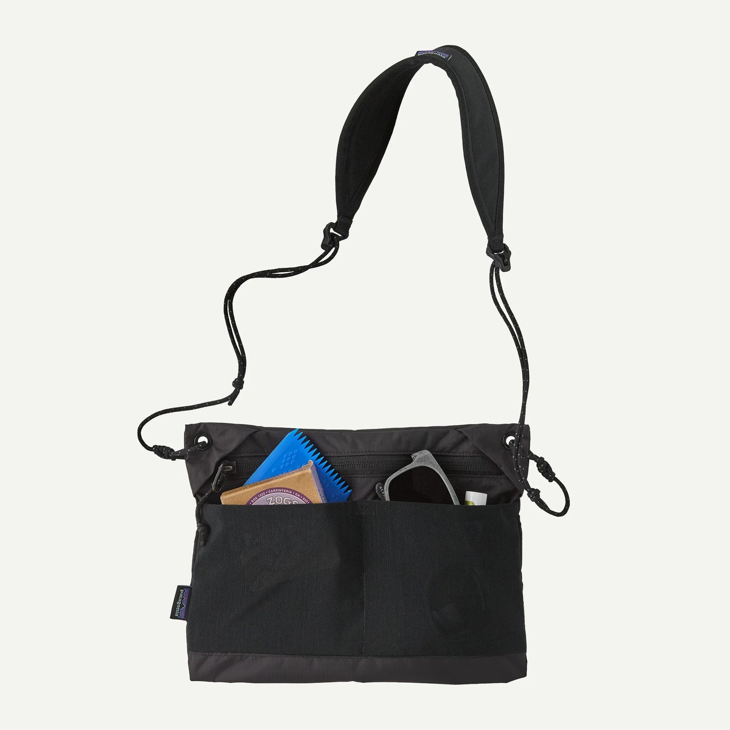 Terravia Sacoche Bag 3L - US 9773
