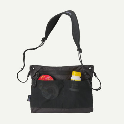 Terravia Sacoche Bag 3L - US 9773