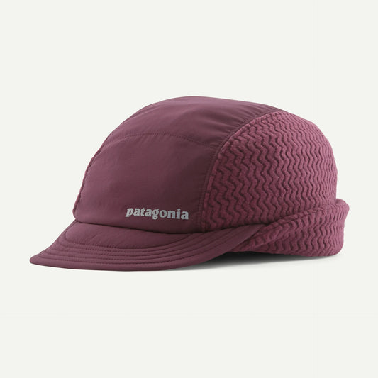 Winter Duckbill Running Cap - US 0897