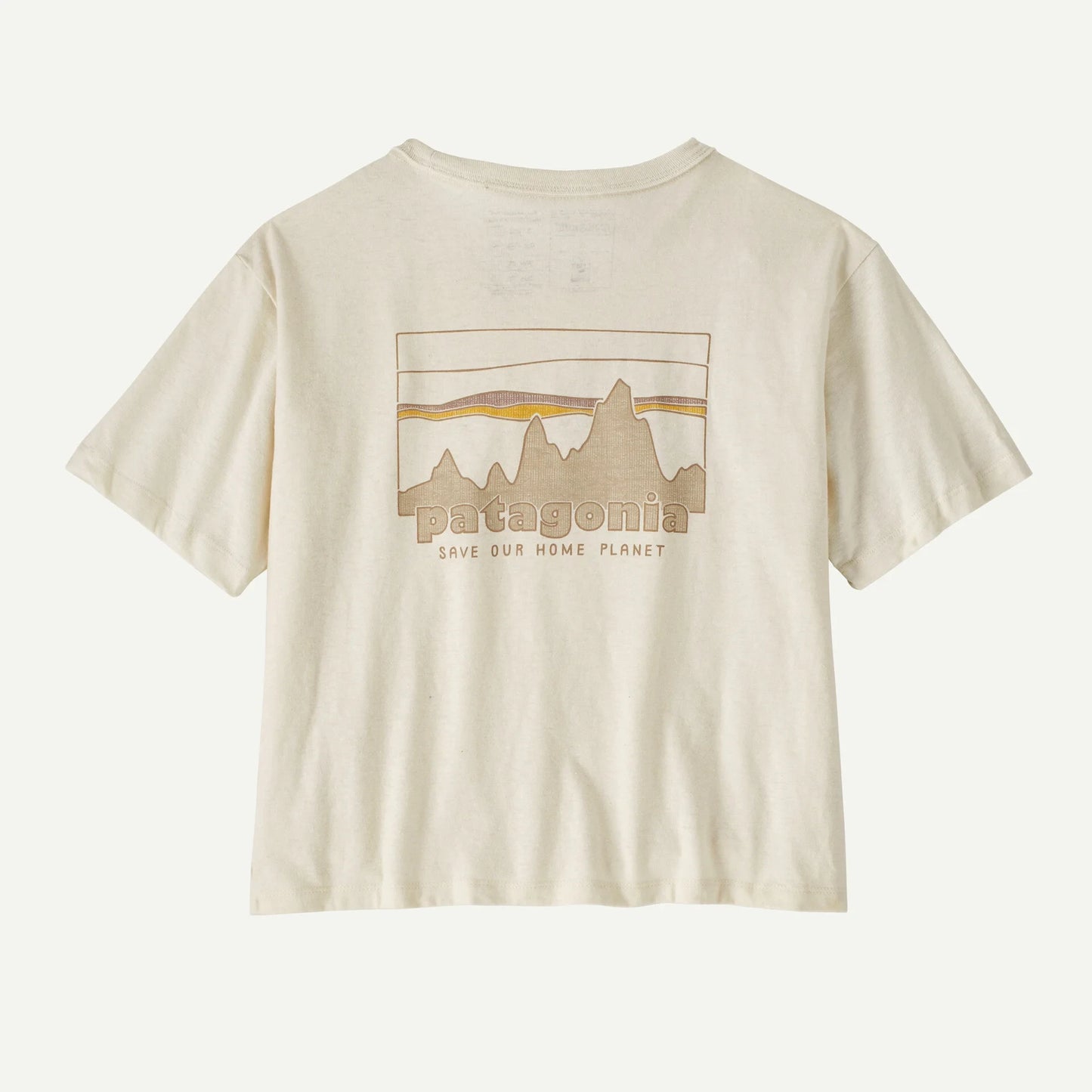 Women's '73 Skyline Easy-Cut Responsibili-Tee® - US 4081