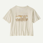 Women's '73 Skyline Easy-Cut Responsibili-Tee® - US 4081