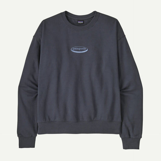 Women's '95 Oval Logo Daily Crew - US 7469