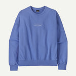 Women's '95 Oval Logo Daily Crew - US 7299