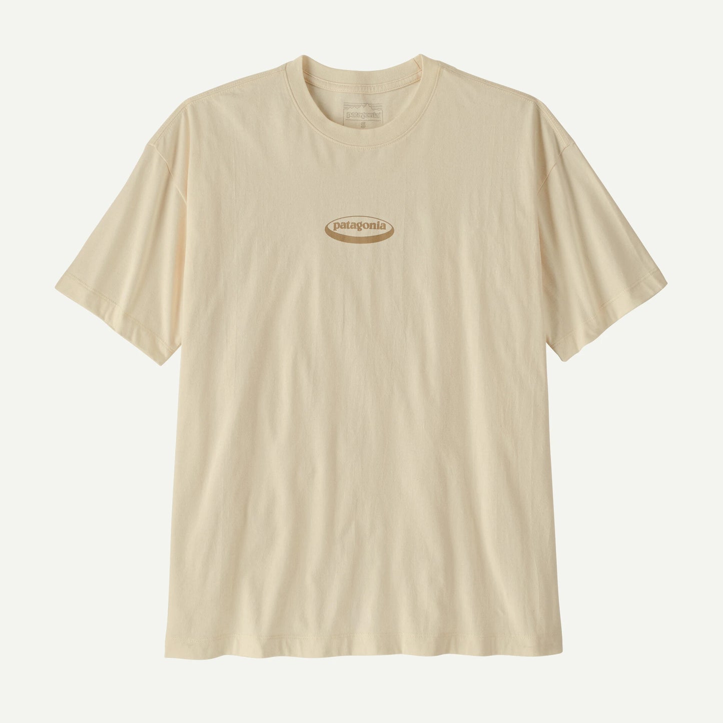 Women's '95 Oval Logo Oversized T-Shirt - US 2456