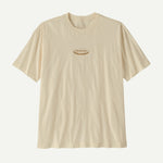 Women's '95 Oval Logo Oversized T-Shirt - US 2456