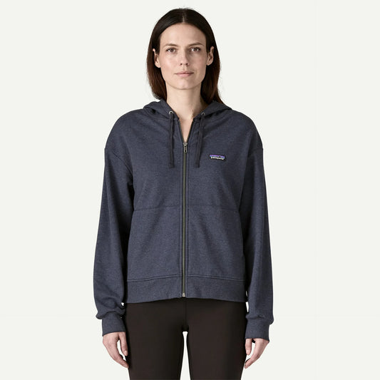 Women's Ahnya Full-Zip Hoody - US 0073
