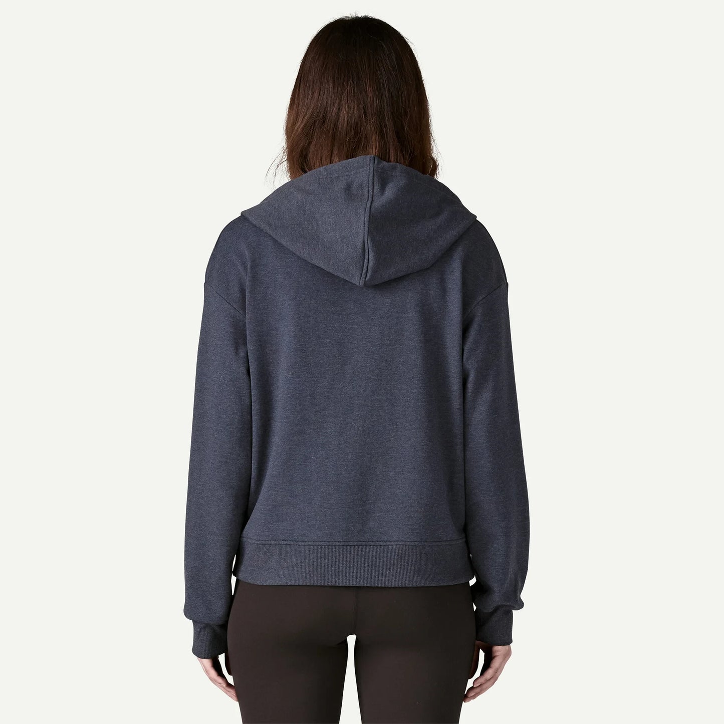 Women's Ahnya Full-Zip Hoody - US 9106