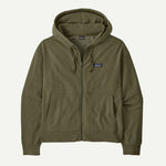 Women's Ahnya Full-Zip Hoody - US 0031