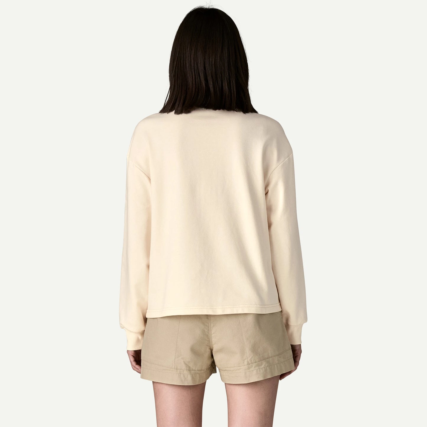 Women's Ahnya Pullover - US 3587