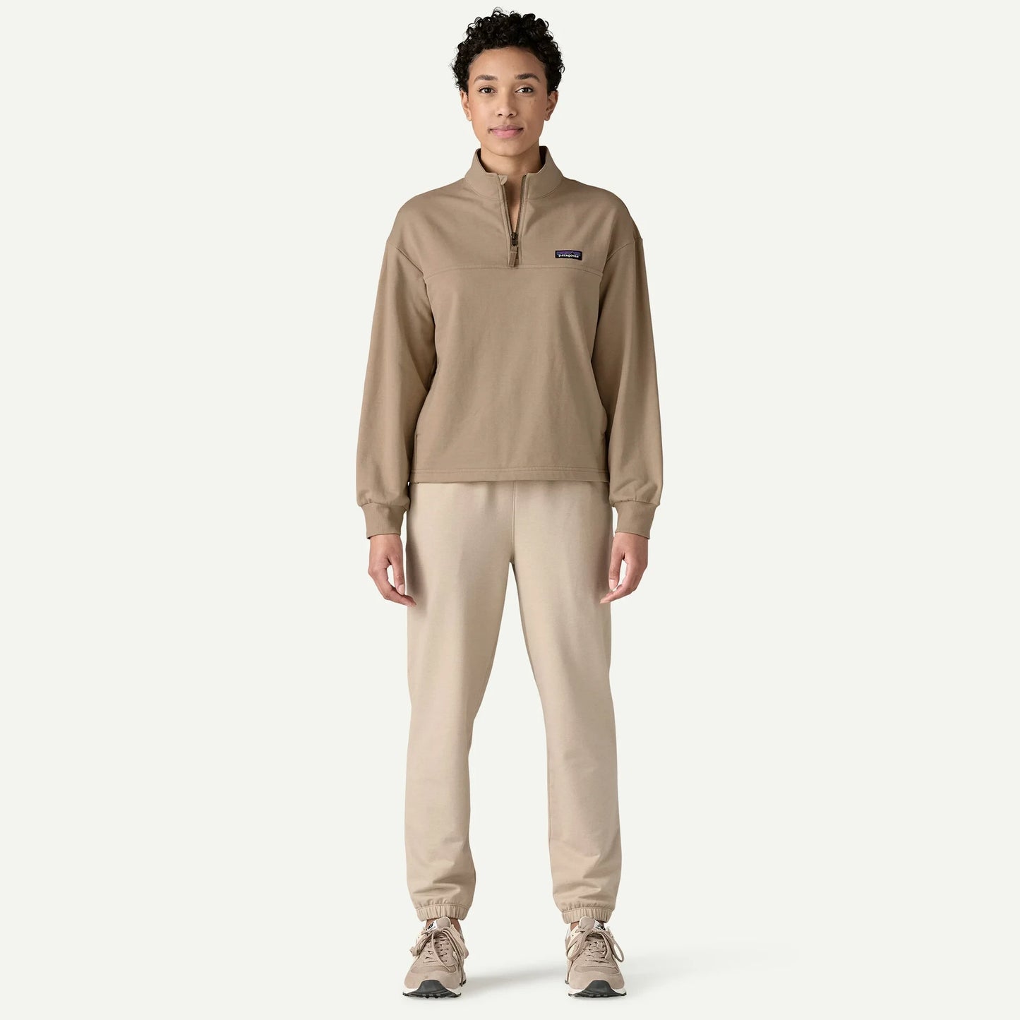 Women's Ahnya Pullover - US 4960