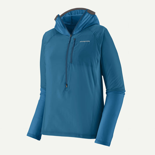 Women's Airshed Pro Pullover - US 7895