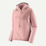 Women's Airshed Pro Pullover - US 6827