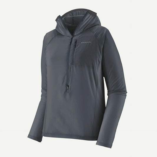 Women's Airshed Pro Pullover - US 9546