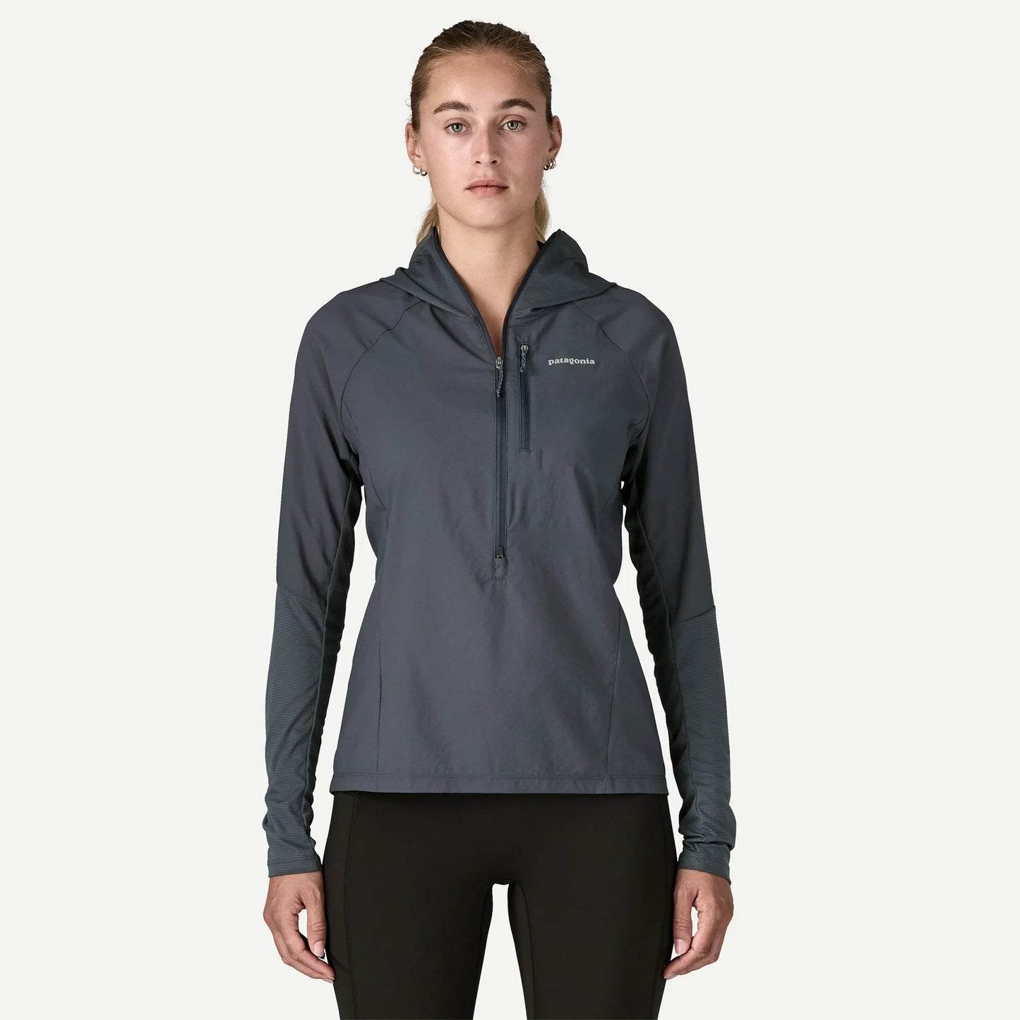 Women's Airshed Pro Pullover - US 9546