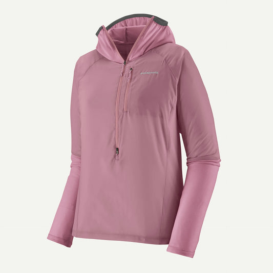Women's Airshed Pro Pullover - US 0189