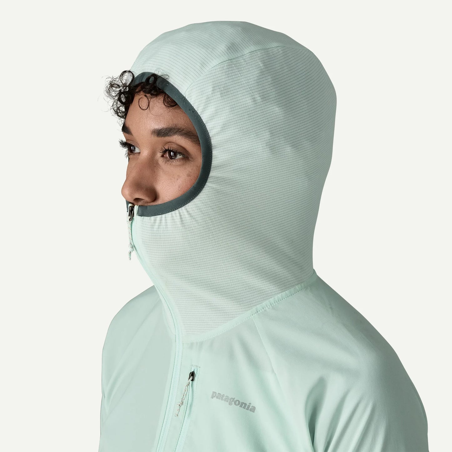 Women's Airshed Pro Pullover - US 0189