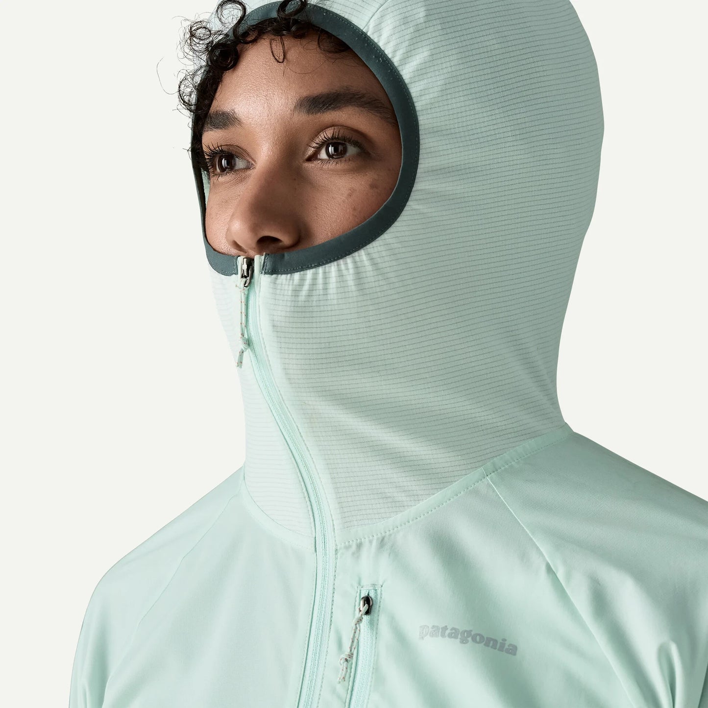 Women's Airshed Pro Pullover - US 0189