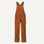 Women's All Seasons Bib Work Overalls - Regular - US 1566