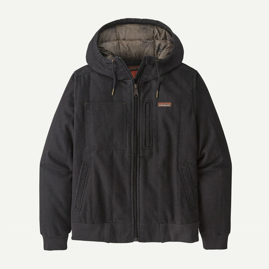 Women's All Seasons Bomber Hoody Work Jacket - US 4204