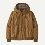 Women's All Seasons Bomber Hoody Work Jacket - US 5254
