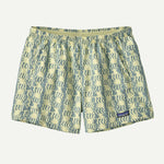Women's Baggies™ Shorts - 5" - US 1275