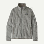 Women's Better Sweater® Fleece Jacket - US 1602