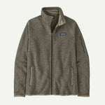 Women's Better Sweater® Fleece Jacket - US 6976