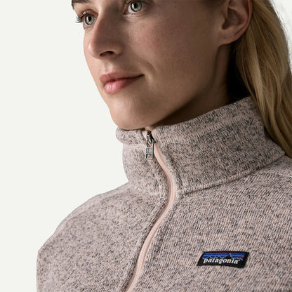 Women's Better Sweater® Fleece Jacket - US 2753