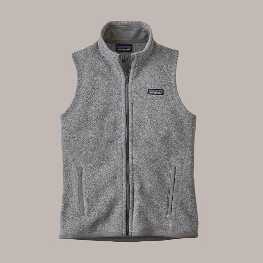 Women's Better Sweater® Fleece Vest - US 4360