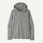Women's Capilene® Cool Daily Hoody - US 7056