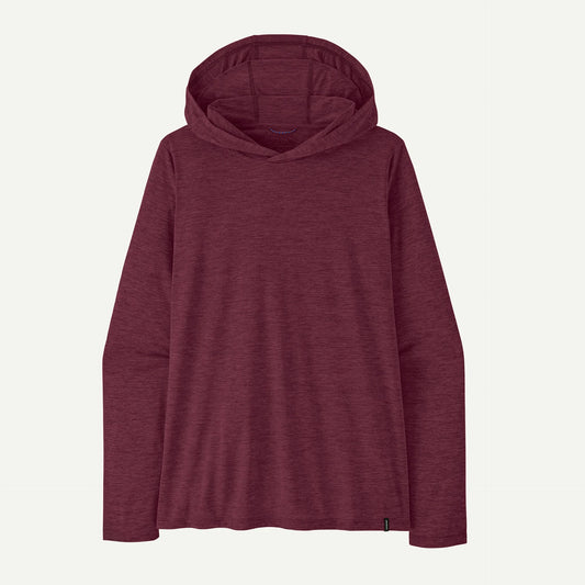 Women's Capilene® Cool Daily Hoody - US 9568