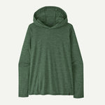Women's Capilene® Cool Daily Hoody - US 3876