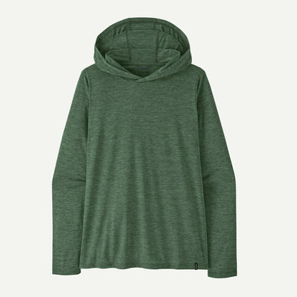 Women's Capilene® Cool Daily Hoody - US 3876