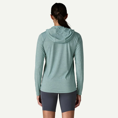 Women's Capilene® Cool Daily Hoody - US 8675