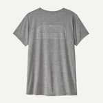 Women's Capilene® Cool Daily Shirt - P-6 Cosmos - US 6081