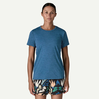 Women's Capilene® Cool Daily Shirt - US 7237